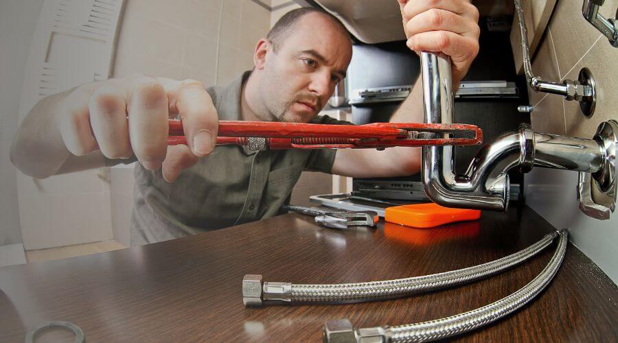 Professional Leak Detection in Duke, OK