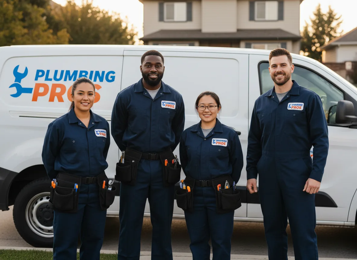 Water Heater Repair company in Duke, OK